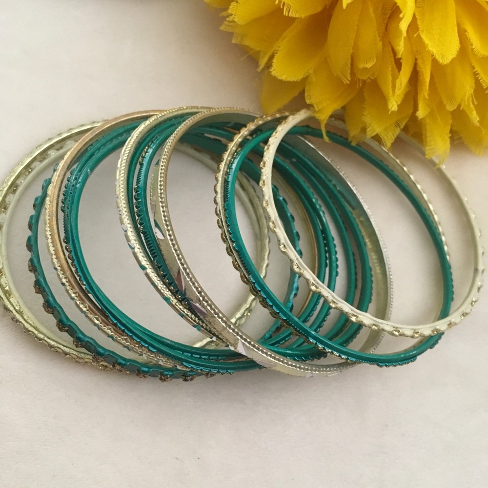 💚NORDSTROM BRACELETS💚 - Picture 3 of 3